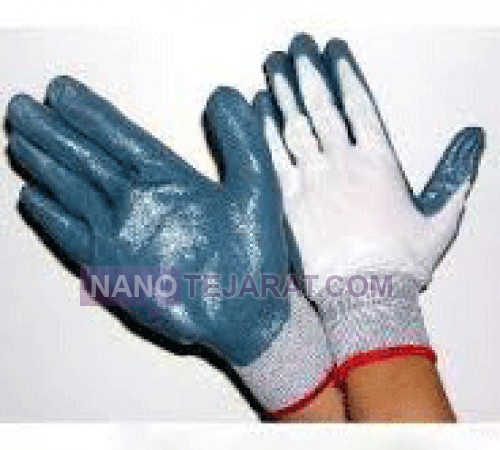 Work safety gloves